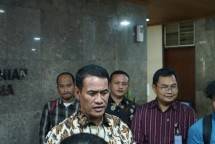 Mentan Amran Sulaiman