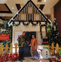 Selamat Natal Indonesia