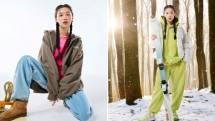 Acm&eacute; De La Vie Hadirkan Pilihan Fashion Street Casual Ala Korea di Shopee Finest 