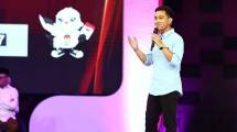 Cawapres Gibran Rakabuming