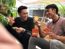 Makin Digemari Generasi Muda, Camilan Sehat Diprediksi akan Kembali Hits di Tahun 2024