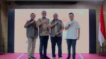 Indra Karya Go Live 'IKSMART' Terintegrasi