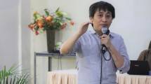 Pakar ekonomi pembangunan Universitas Indonesia (UI), Teguh Dartanto