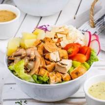 Jaga Kesehatan dengan Asupan Nutrisi dari Salad Point ID