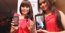 PT Smartfren Telecom Tbk (FREN) (Foto Ist)