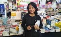 Serunya Liburan Tahun Baru Di Bazaar Buku Terbesar, Big Bad Wolf Boooks (BBW) Mall Alam Sutera