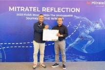 Finnet dan Mitratel Perkuat Kolaborasi Hadirkan Aplikasi Terintegrasi