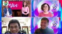 Ulang Tahun ke-29 Indosiar: Kemeriahan Duet Spektakuler dan Kolaborasi Tanpa Tanding