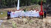 Terima Sertifikasi CarbonNeutral Kelima Kalinya, Ini Upaya Mowilex Kurangi Karbon di Indonesia