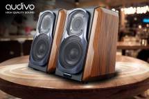 POLYTRON Mendobrak Dunia Audio High End, &lsquo;Worthed Untuk Dimiliki&rsquo; Ini Kata Reviewer Tentang HiFi Speaker Audivo PHS 6A