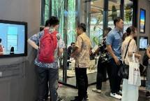 IndoBuildTech 2023, TOSTEM Hadirkan Produk dengan Inovasi Terbaru untuk Hunian