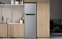 Make life easier, MODENA meluncurkan beberapa tipe seri kulkas.
