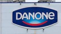 Ilustrasi Danone