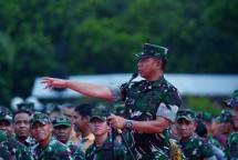 Panglima TNI: Selalu Berdoa Dalam Setiap Kegiatan dan Berbuat Baiklah Kepada Semua Orang