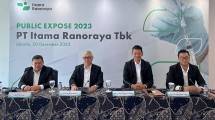 Jaga Kinerja Perusahaan, IRRA Berencana Lakukan Ekspansi Pada Sejumlah Kategori Produknya