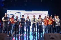 Lewat Festival Malam Muda Mudi Jakarta Kota Global, Bank DKI Perkenalkan Jakarta Tourist Pass
