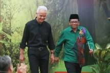 Pro Ganjar Mahfud Siap Rebut Suara di Bekasi