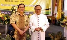Tahun 2024 Tumbuhkan Semangat Kasih dan Kepedulian terhadap Sesama 
