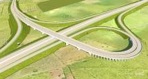 Progresif, Hutama Karya Targetkan Jalan Tol Trans Sumatera di Dua Proinvisi Ini Terhubung 2024