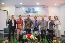 Outstanding loan Kanwil VIII Jakarta 1 PT Pegadaian di 2023 tumbuh 16,24%