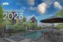 Laporan Tren Perjalanan OYO Travelopedia 2023: Perayaan Tahun Baru Jadi Momentum Pemesanan Tertinggi selama 2023