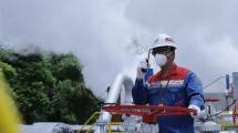 Pertamina NRE