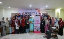 Rangkaian kegiatan seminar dan pelatihan &ldquo;Pekan Agama dan Perempuan&rdquo; dilakukan Unilever dan ITB Ahmad Dahlan di Jakarta, Tangerang Selatan, Bogor, Depok, Semarang, Bandung, dan Surabaya.
