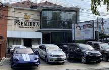 PREMIERA Skin & Body Care