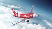 Air Asia Indonesia