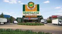 Greenland International Industrial Center (GIIC)
