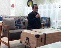 Ustadz Yusuf Mansur Jajaki Investasi Saham di IPCC