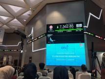 Top! Oversubscribed di Pasar Perdana, Antusias Investor Bakal Berlanjut Saat Debut CGAS di Secondary Market