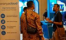 Sambut Tahun Baru, Eranyacloud Luncurkan Layanan Database as a Service (DBaaS)