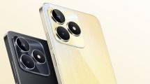 realme C53