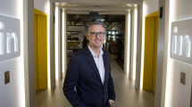 Matt Tindale, Head of Enterprise APAC, LinkedIn Marketing Solutions