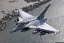 Menhan Prabowo Subianto Datangkan 42 Pesawat Tempur Rafale Dari Prancis