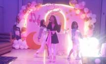 Artis Muda Felicia Angelica Rilis 3 Single di Hari Ulang Tahun Yang ke 12