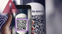 Hati-Hati Menerima Email Dengan Kode QR! Ini Akibatnya