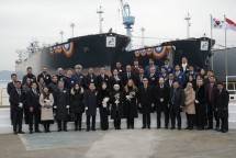 PIS Tambah Dua Tanker Gas -Ammonia Ramah Lingkungan, Siap Tembus Pasar Global dan Harumkan RI di Dunia