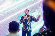 Ketum IMI Pusat Bambang Soesatyo (ist) 