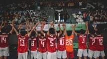 Gelaran EA SPORTS FC&trade; Mobile Community Kick Off: Futsal League High School