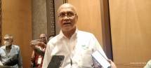 Ketua Umum RSI Kacuk Sumarto 