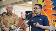 Pos Indonesia Distribusikan Bantuan Pangan dengan Aplikasi Canggih