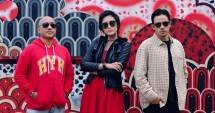 Sun of Monday, Trio EDM Asal Jakarta, Merilis Debut Single "OK!"