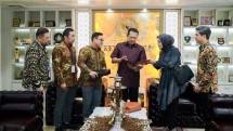 Ketua MPR RI Dorong Pengembangan Keuangan Digital 
