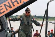 Prabowo Subianto