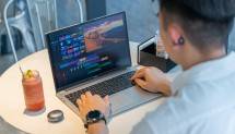 Laptop Huawei Matepad D16