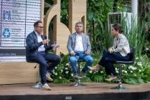 Telkom Kembangkan Next-Generation Digital Connectivity