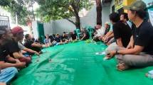 Gelaran Doa Bersama Angkasa