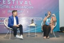 Kedutaan Inggris selenggarakan melalui Program Akses Digit